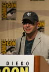 Damon Lindelof photo